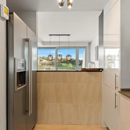Penthouse In With Rooftop Terrace And 3 Community Pools Appartamento