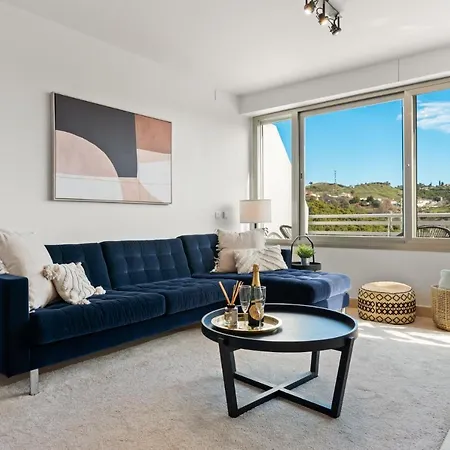 Penthouse In With Rooftop Terrace And 3 Community Pools
