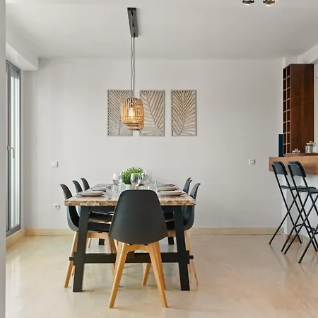 Penthouse In With Rooftop Terrace And 3 Community Pools Appartamento *