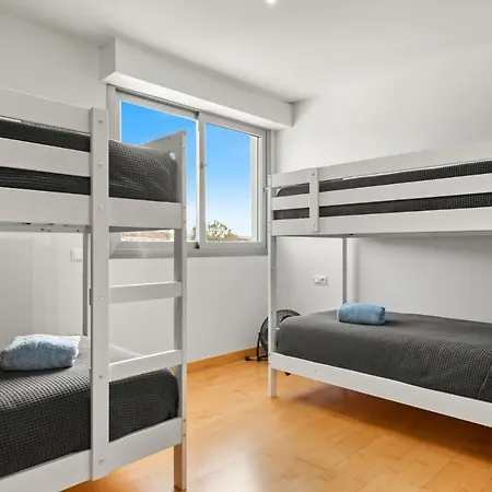 Appartamento Penthouse In With Rooftop Terrace And 3 Community Pools