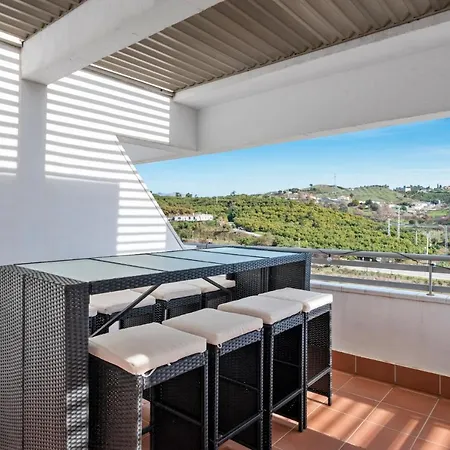 Appartamento Penthouse In With Rooftop Terrace And 3 Community Pools *
