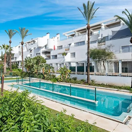 Appartamento Penthouse In With Rooftop Terrace And 3 Community Pools *