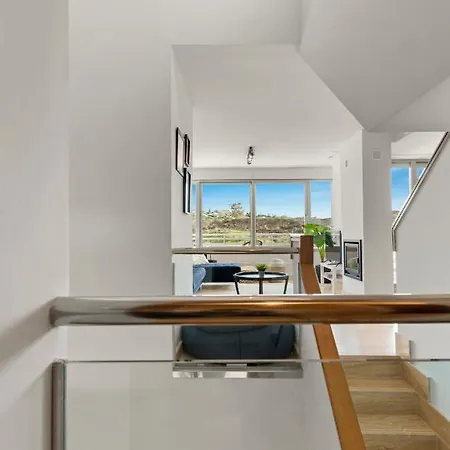 Penthouse In With Rooftop Terrace And 3 Community Pools Appartamento La Cala De Mijas