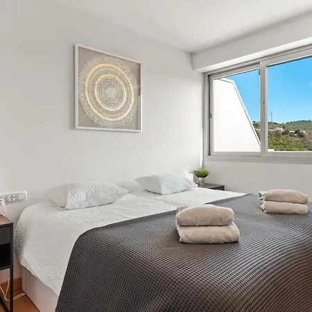 Appartamento Penthouse In With Rooftop Terrace And 3 Community Pools