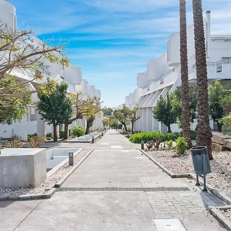 Penthouse In With Rooftop Terrace And 3 Community Pools La Cala De Mijas