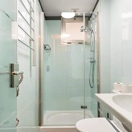 Penthouse In With Rooftop Terrace And 3 Community Pools Appartamento *