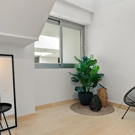 Appartamento Penthouse In With Rooftop Terrace And 3 Community Pools